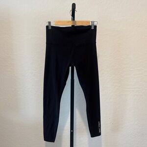 Lorna Jane Black Leggings